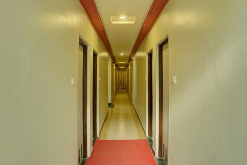 Гостиница Oyo 17342 Aditya Service Apartment в Пимпри-Чинчваде