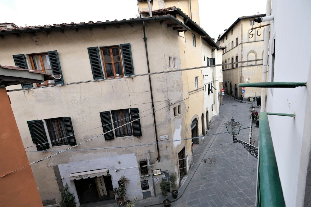 Фото Wine Apartments Florence Trebbiano