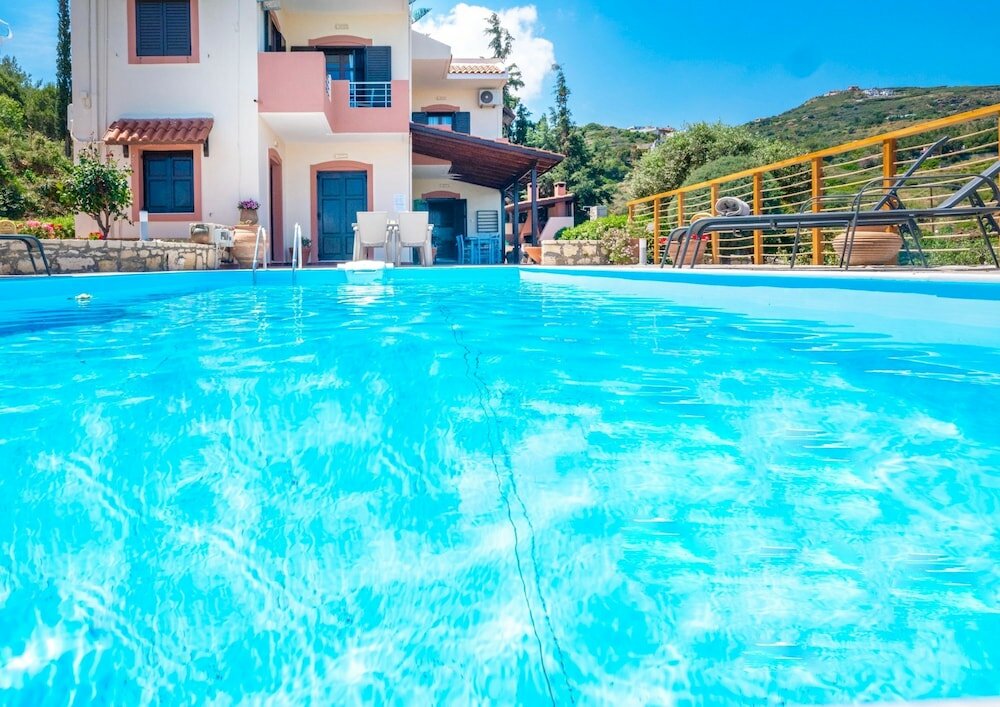 Фото Villa Lygaria