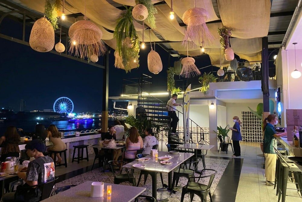 Фото Kowtha Rivertel