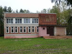 Дом культуры (ул. Некрасова, 13А, посёлок Мисково), администрация в Костромской области