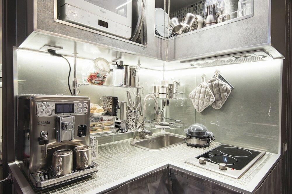 Фото Suite Sweet Rome