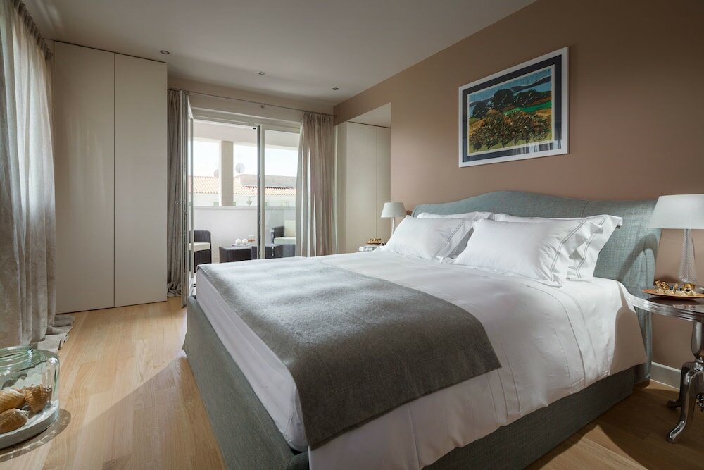 Фото Villa Cipriana