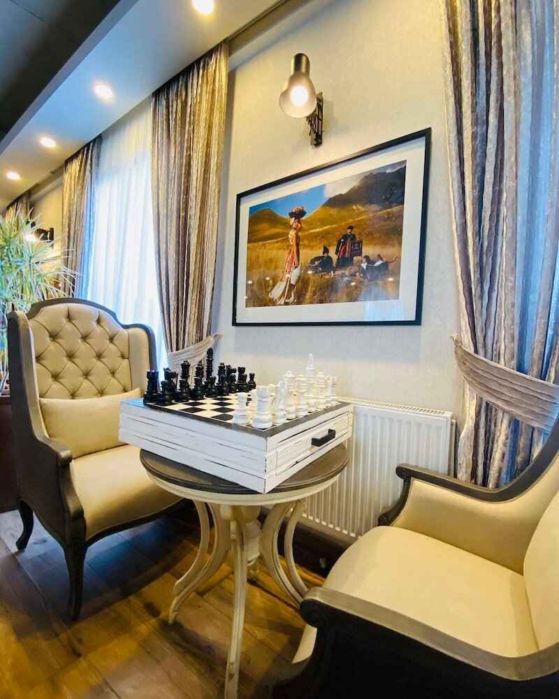 Фото Seventeen Rooms