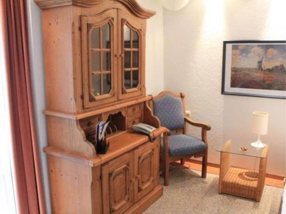 Фото Hotel Spahr