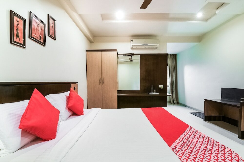 Фото Oyo 6285 Hotel Ar Grand