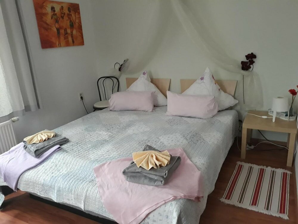 Фото Pension Elli Krossner