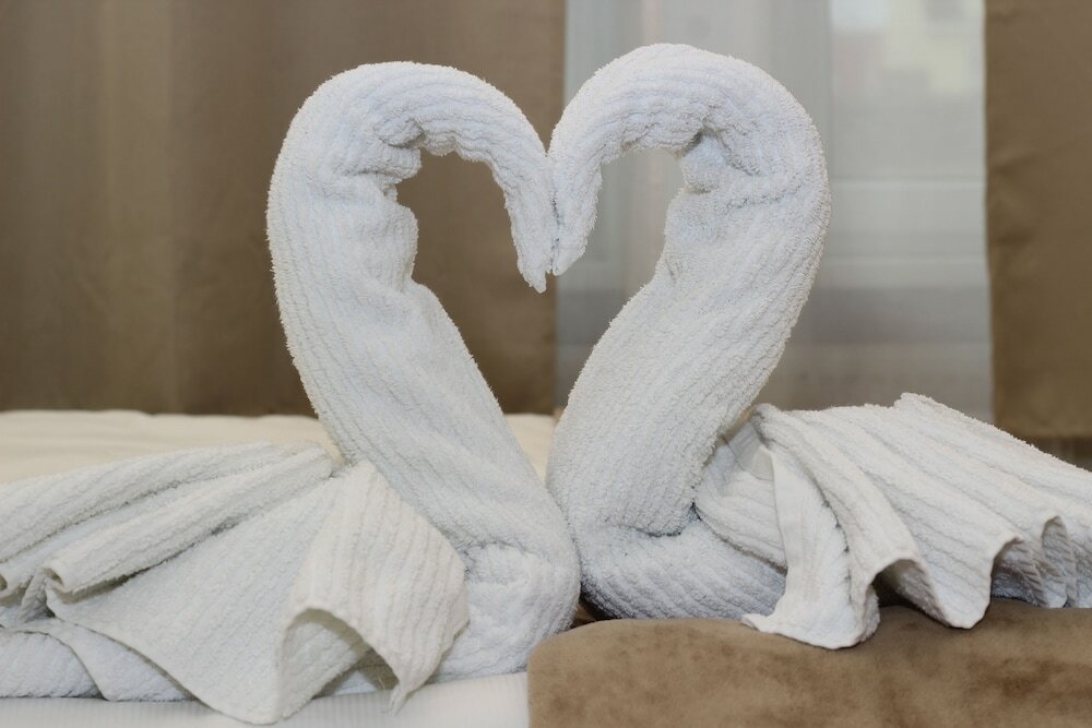 Фото Christiano Apartments