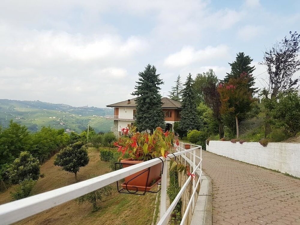 Фото La Casa nel Verde