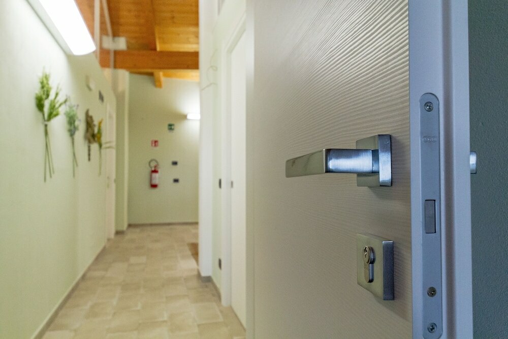 Фото Agriostello delle Langhe