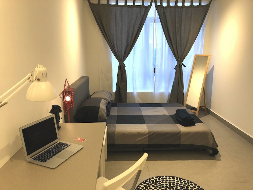 Фото Kanvas Soho Suites