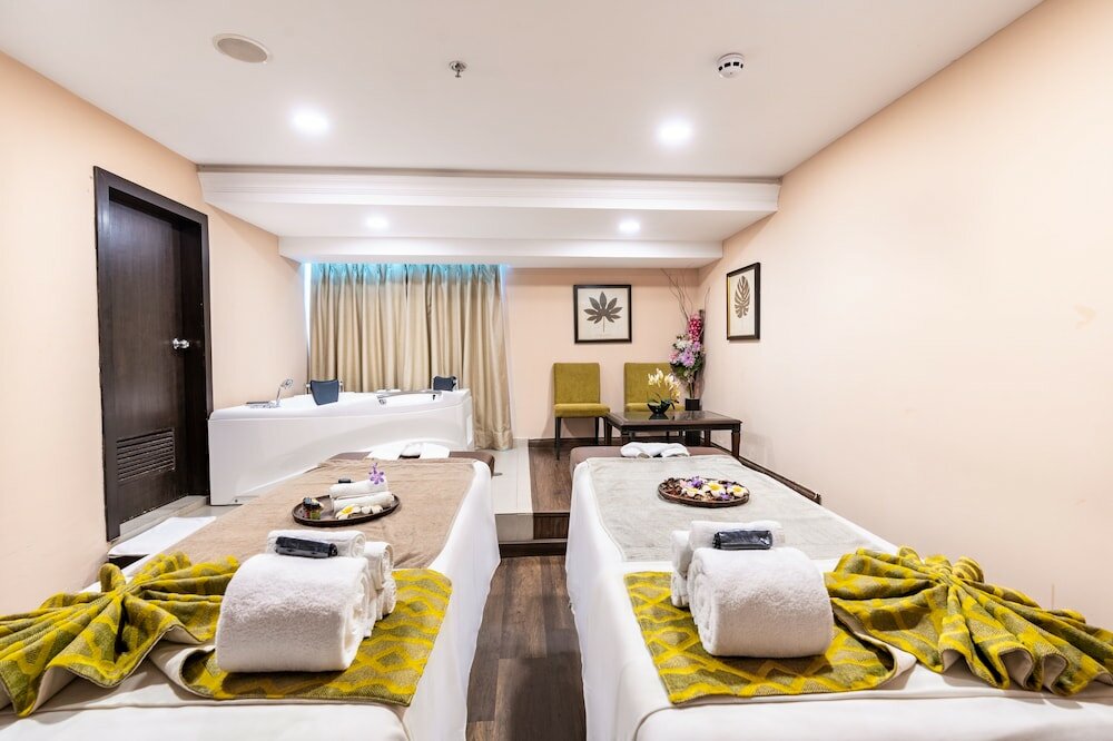 Фото Soaltee Westend Premier