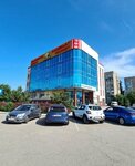 Туры выходного дня (Pobedy Street, 56к1/1), travel agency