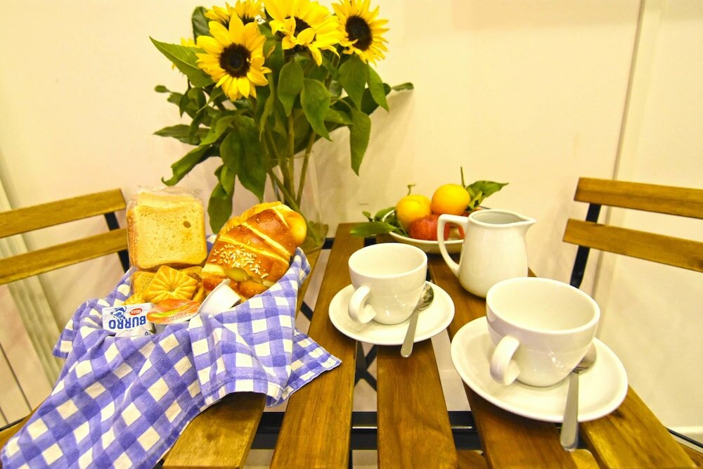 Фото B&B Ninarella