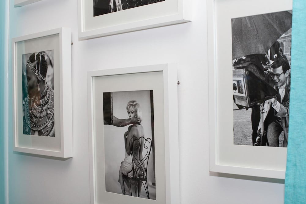 Фото Es Cel de Begur Hotel