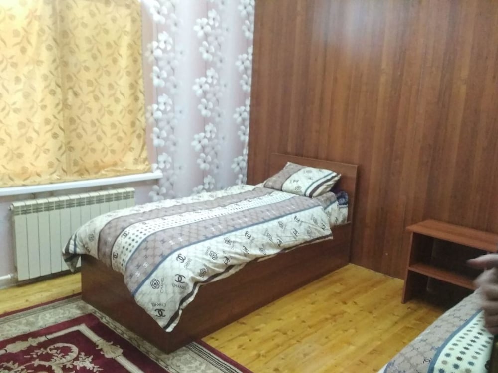 Фото May Weather Resort