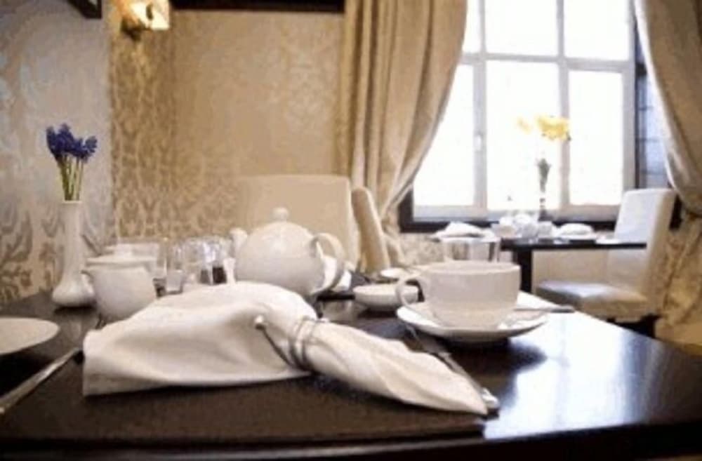 Фото Brucefield Boutique B&b