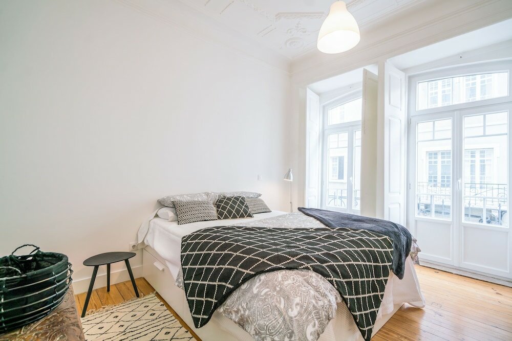 Фото Estrela Neoclassical Apt River View