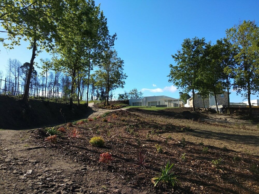 Фото Hotel Nande