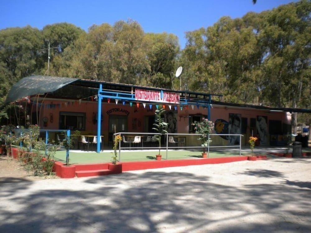 Фото Camping Lo Ionio