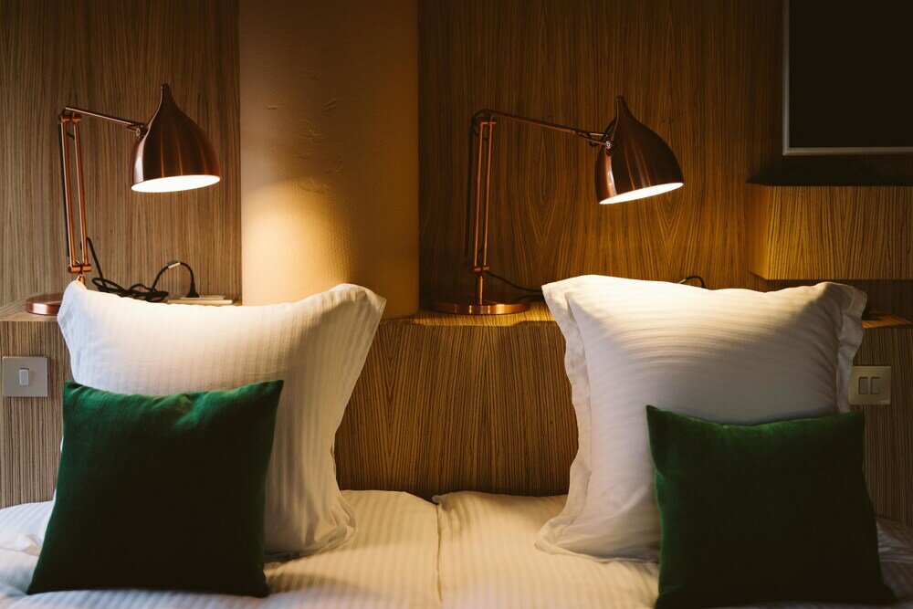 Фото отеля 2