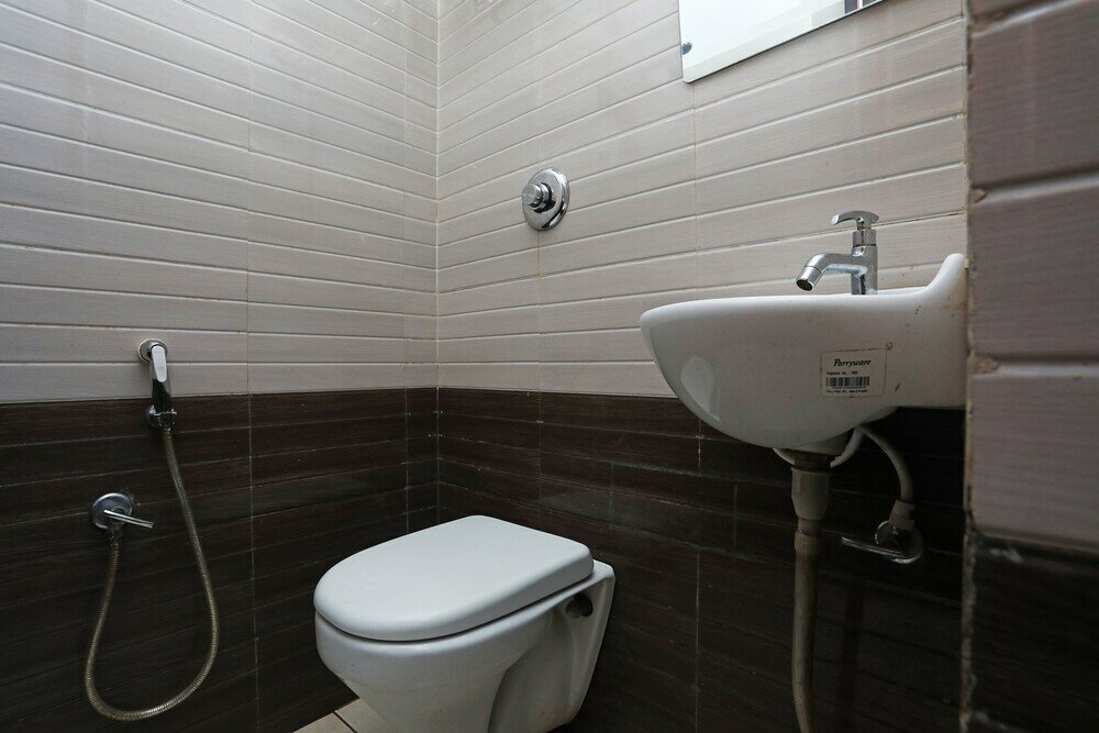 Фото Capital O 26853 New Central