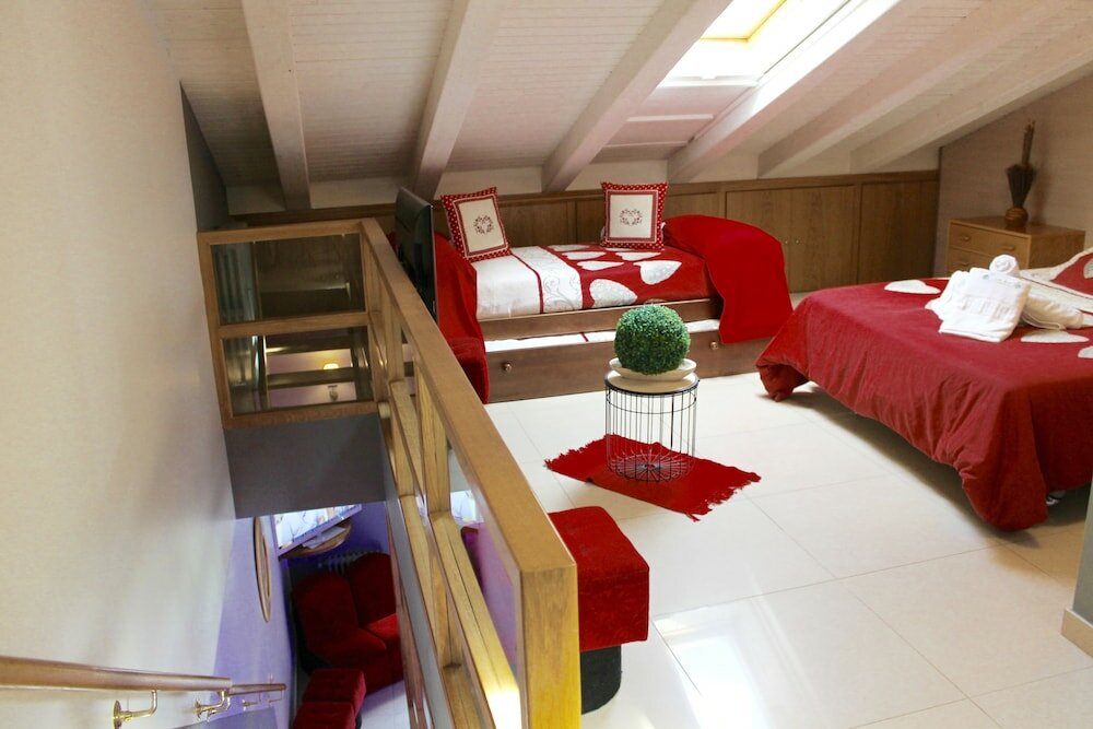 Фото Ampg Erts Bed and Breakfast