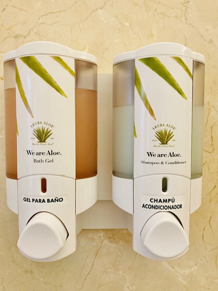 Фото House of Mosaic Villa Aruba