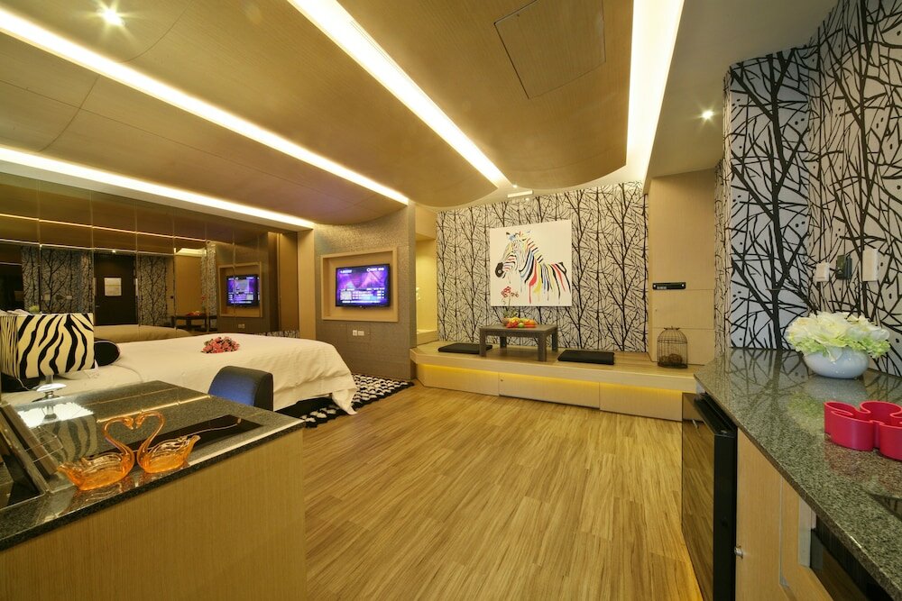 Фото Double Motel