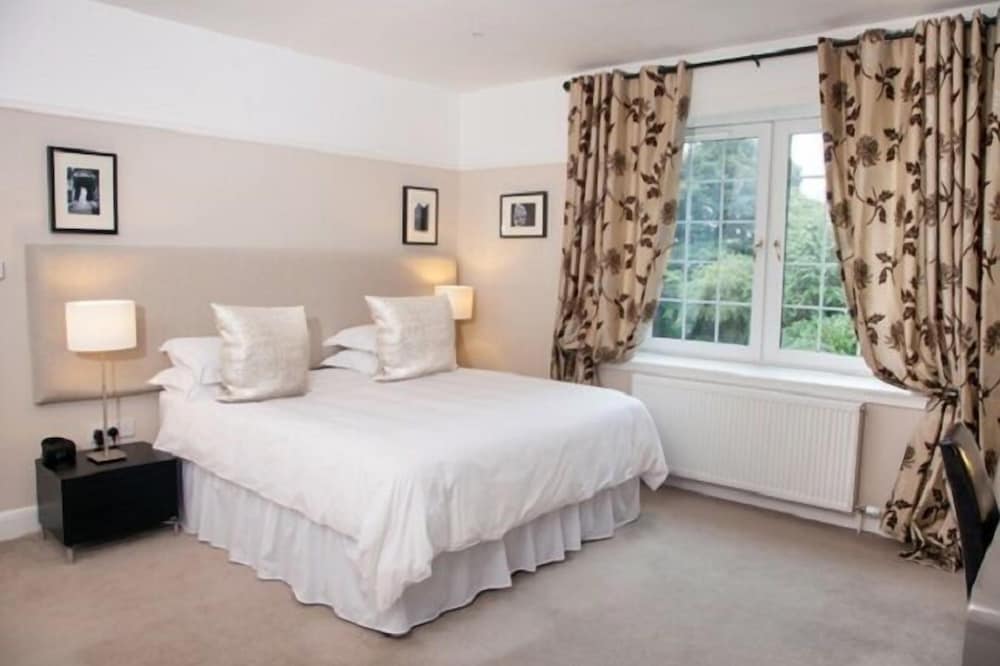 Фото Brucefield Boutique B&b