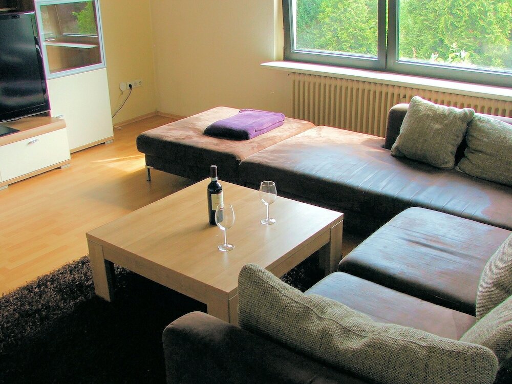 Фото Wohnung nahe Phönixsee