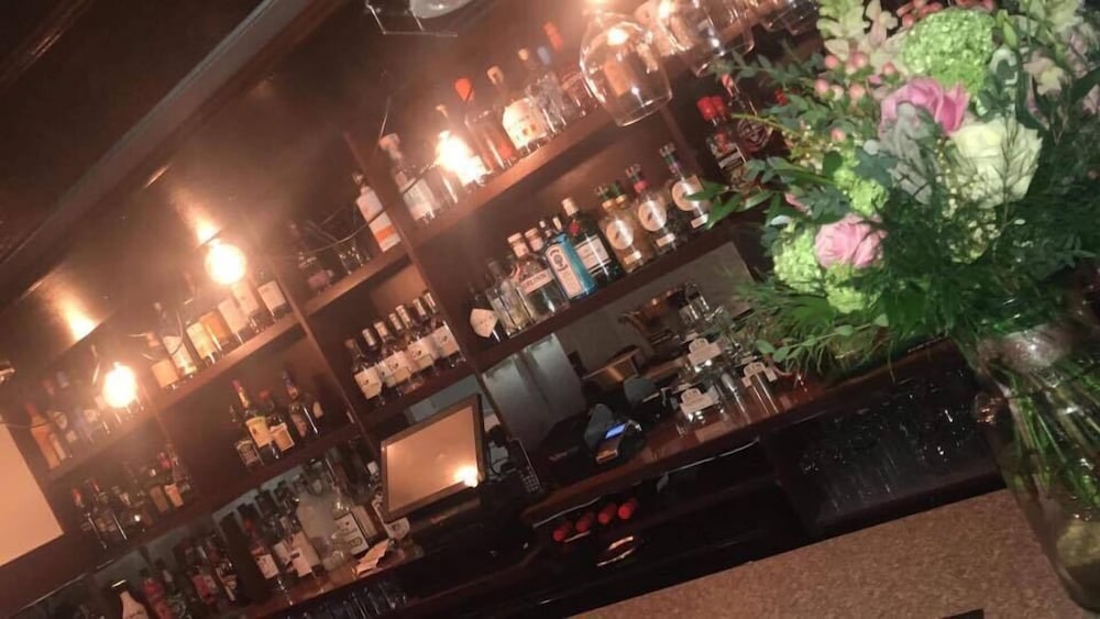 Фото The Mill House Hotel