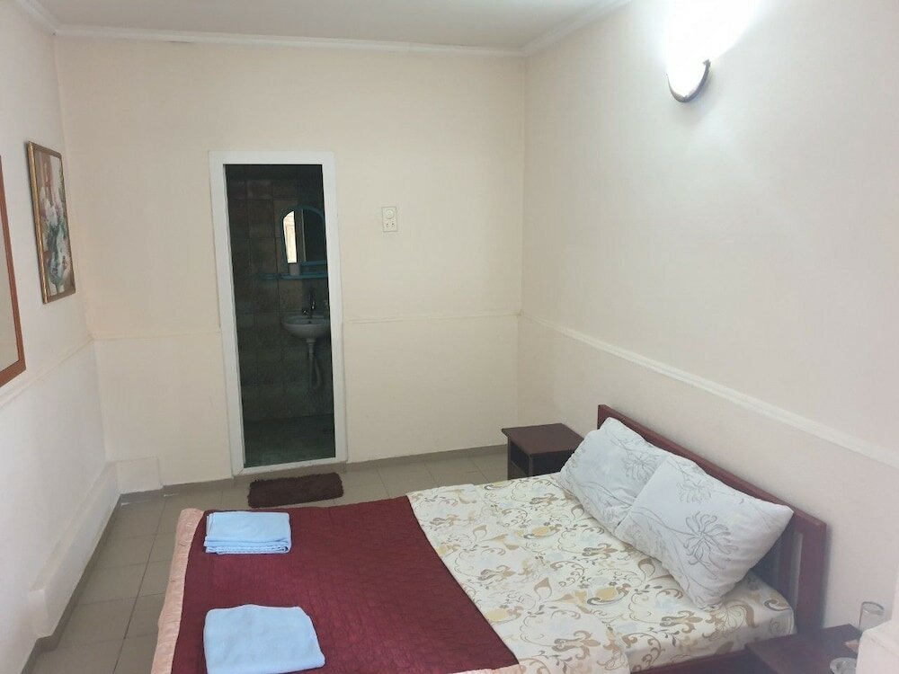 Фото Hotel Kalabria