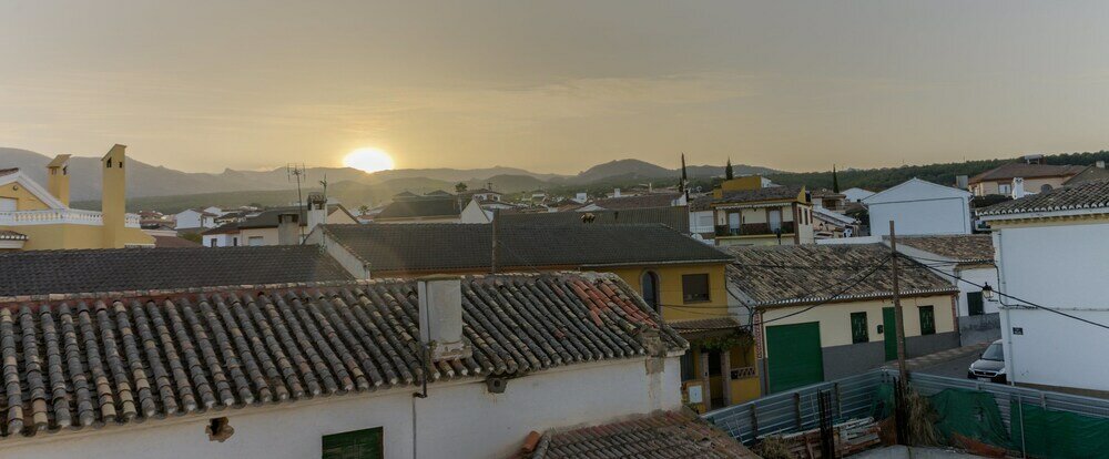 Фото Apartamento con encanto EN Granada