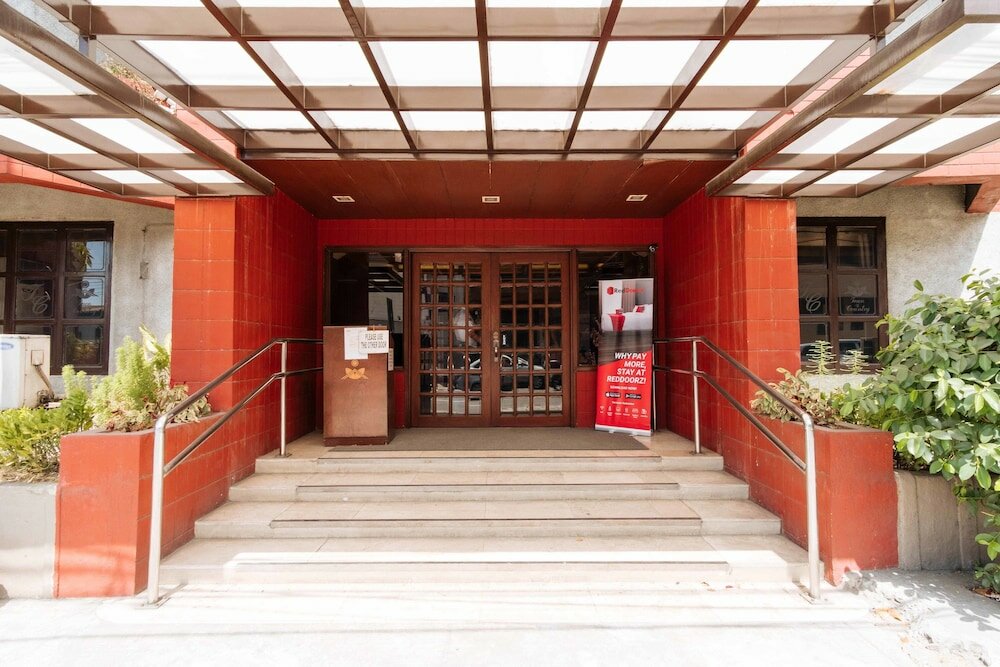 Фото RedDoorz Plus @ V. Mapa Extension Santa Mesa