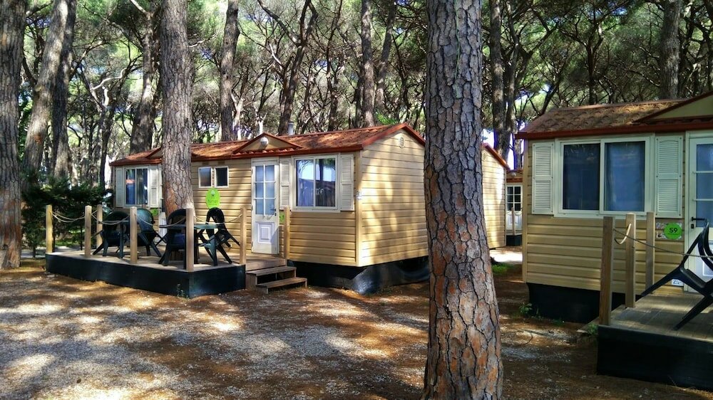 Фото Camping Lo Ionio