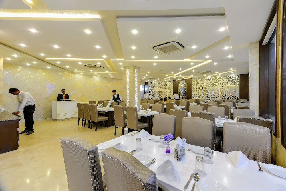 Фото Hotel Palm Galaxy