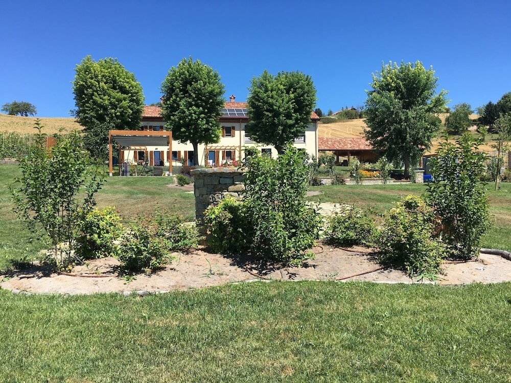 Фото B&b Le Piote