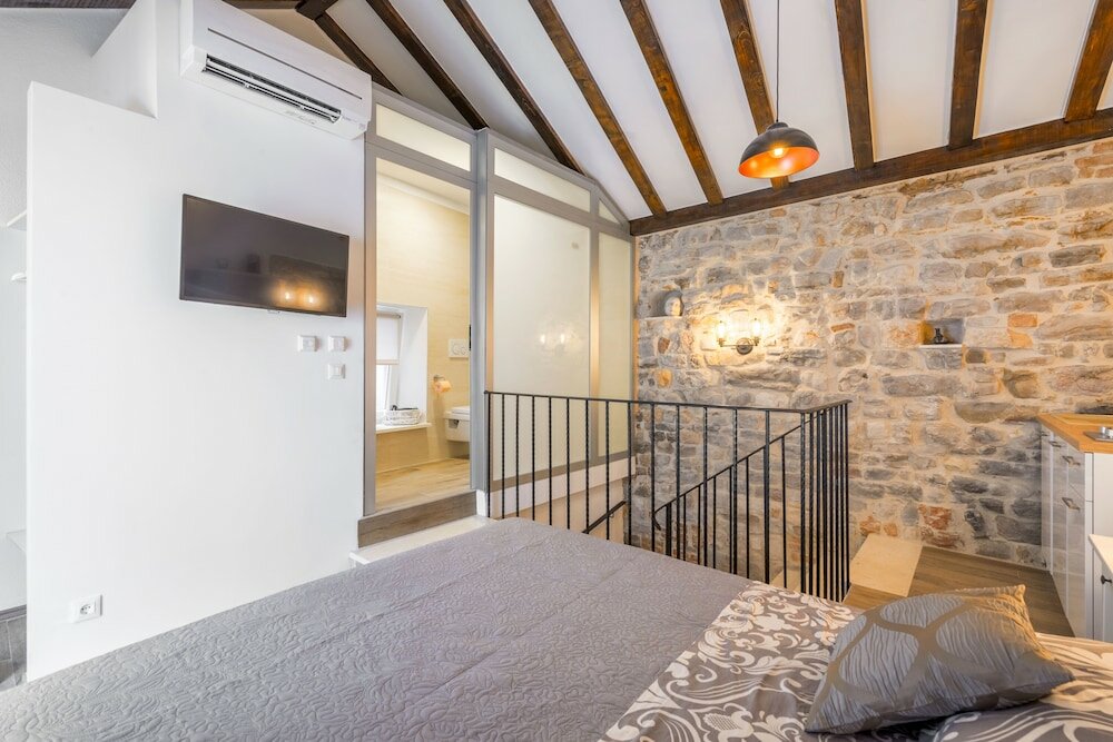 Фото Apartments & Rooms Dujam