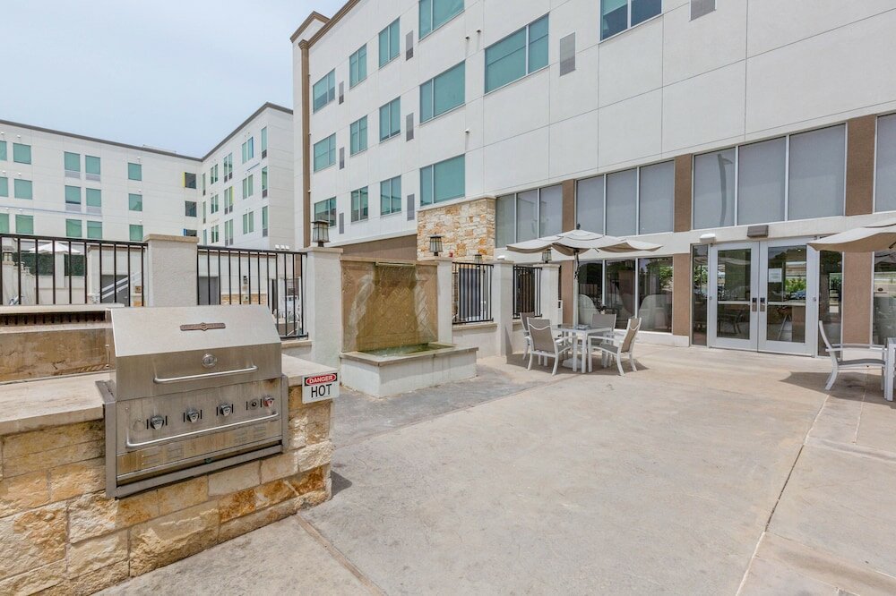 Фото Element Austin Round Rock