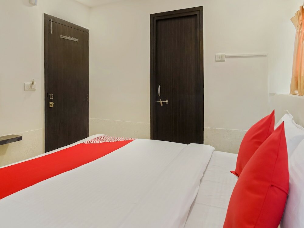 Фото Oyo 27638 Jay Radhe