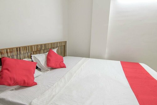 Гостиница Oyo 27078 Nunu International в Патне