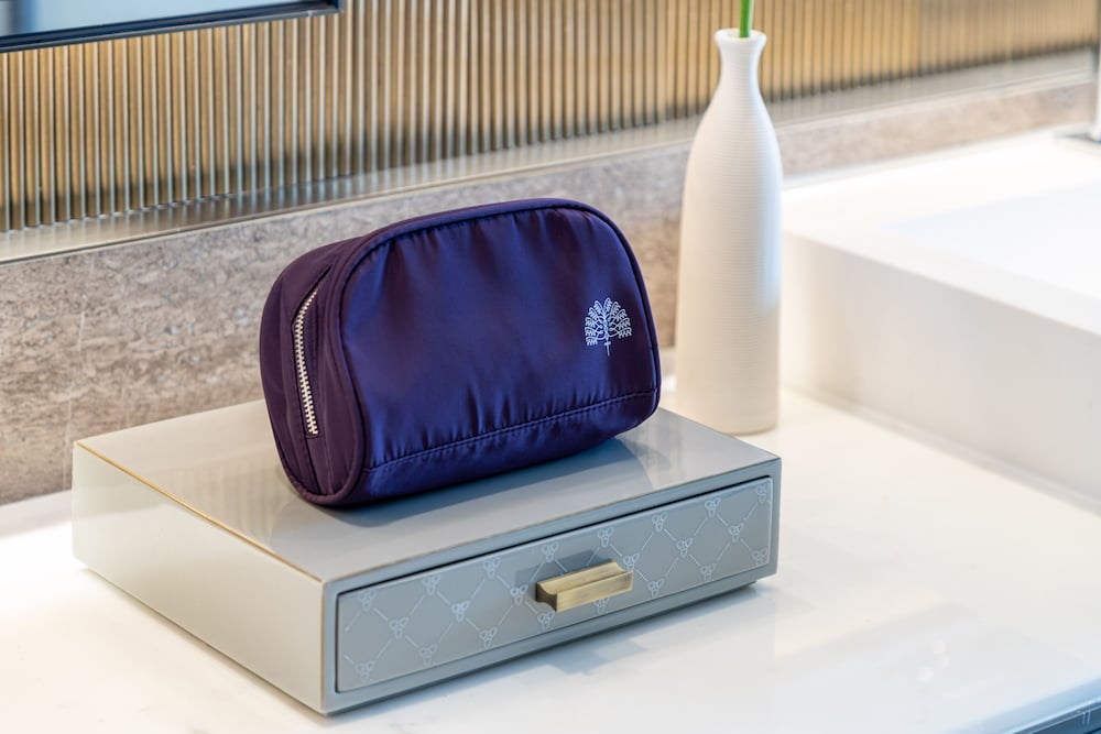 Фото Raffles Shenzhen