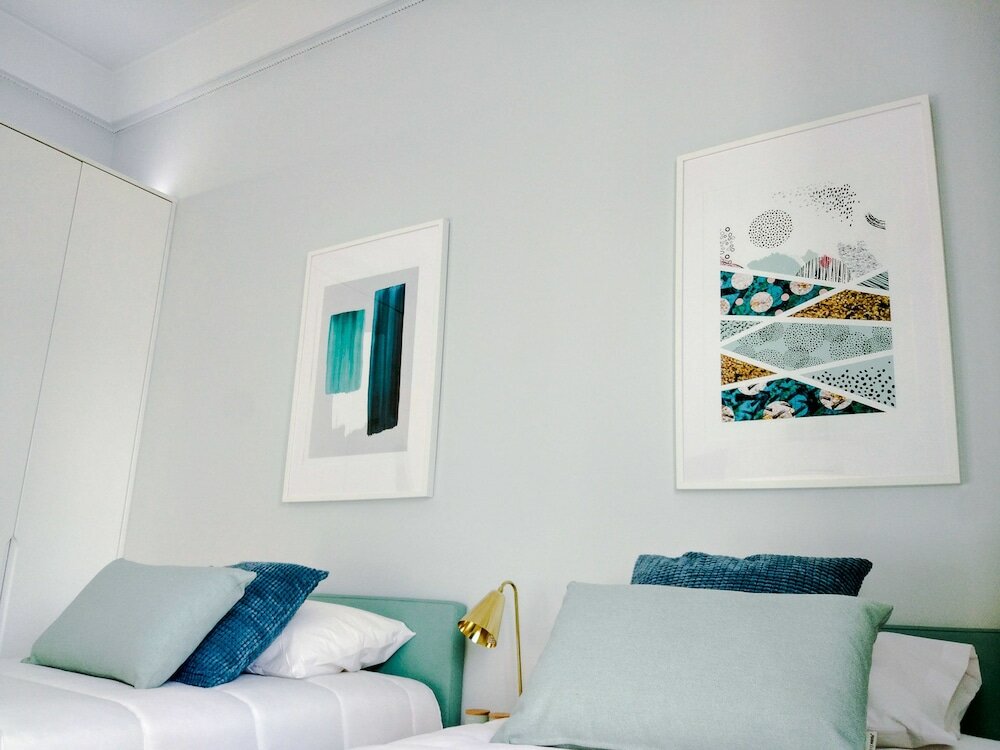 Фото Nlc Rooms & Suites