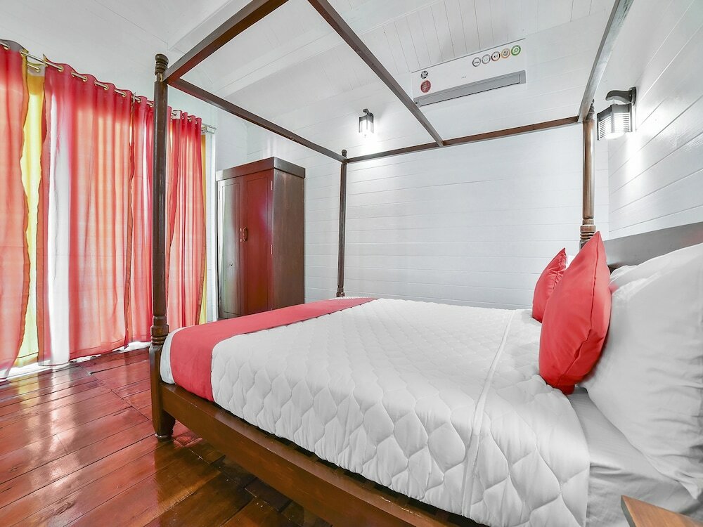 Фото Oyo 28005 Agonda Diva Beach Resort