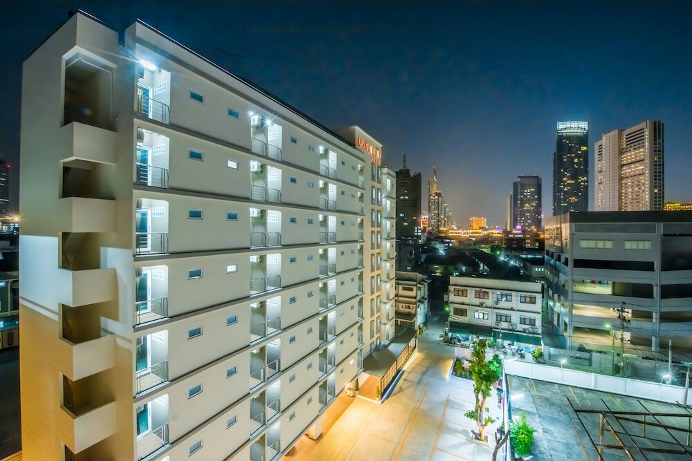Фото U Sabai Hotel