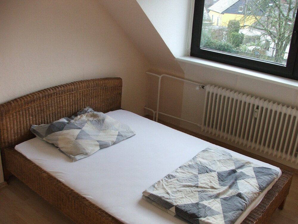 Фото Wohnung nahe Phönixsee