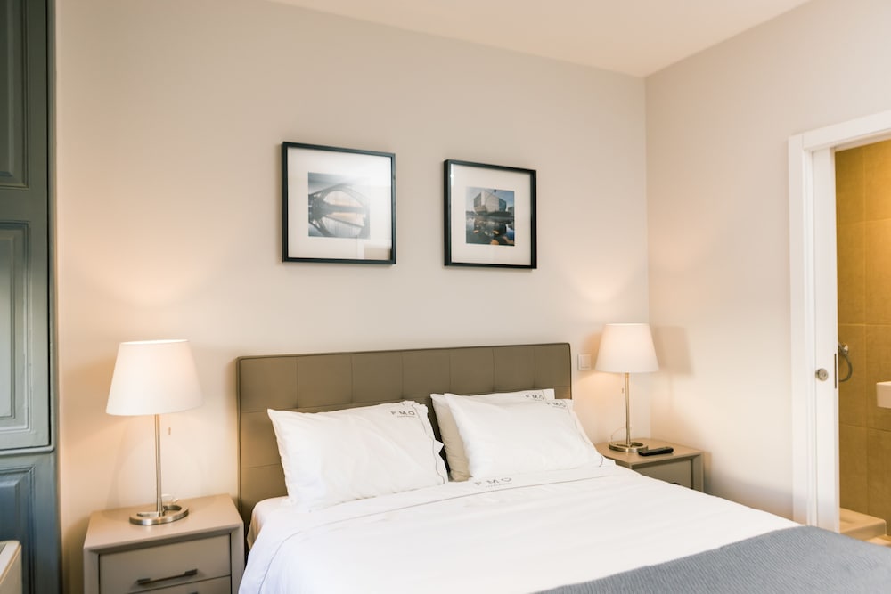 Фото Fmo Apartments Boavista