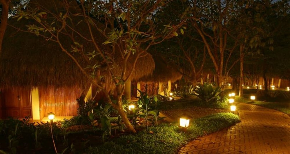 Hotel Mandala SPA and Resort Villas, Province of Aklan, photo