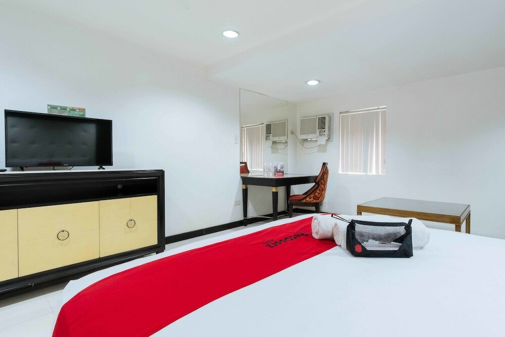 Фото RedDoorz Plus @ V. Mapa Extension Santa Mesa